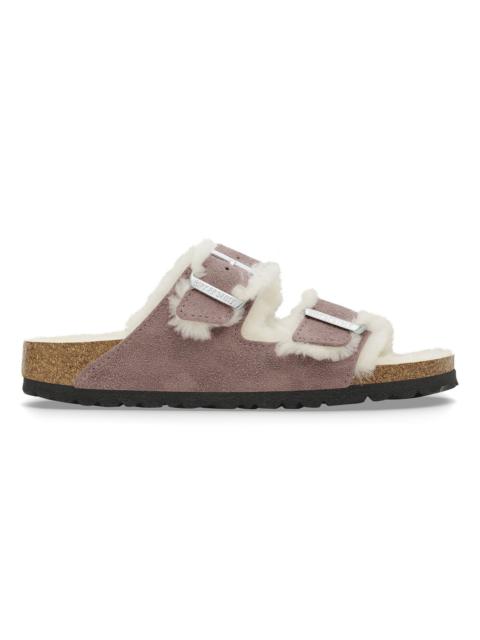 BIRKENSTOCK Arizona Shearling