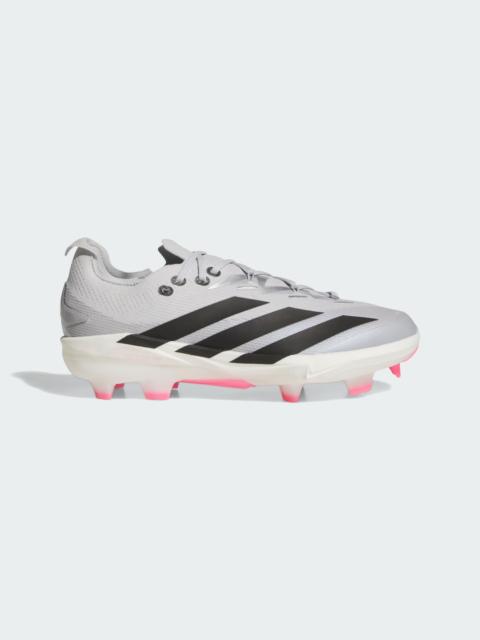 adidas Adizero Electric+ 2.0 TPU Cleats