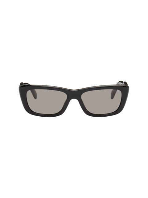 Miu Miu Black 'Miu Miu Eyewear Collection' Sunglasses