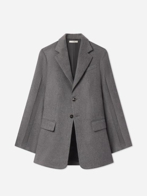 CO Relaxed Blazer in Wool Cashmere