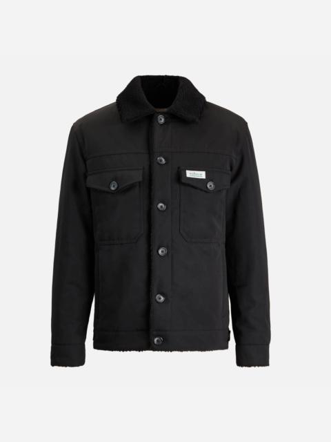 HOGAN Jacket Black