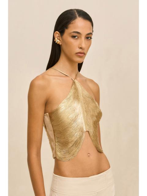 Cult Gaia QUELLA TOP