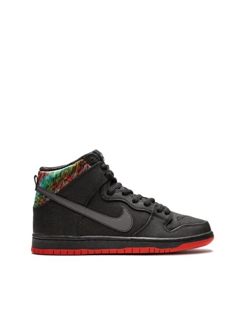 Dunk High Premium SB "SPoT - Gasparilla" sneakers