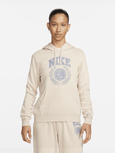 Nike Sportswear Club Fleece Women's Hoodie