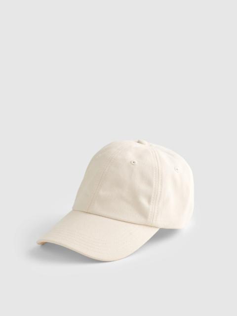 Madewell Paracord Baseball Hat