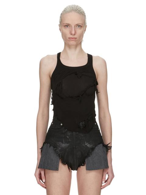 Rick Owens DRKSHDW TOP