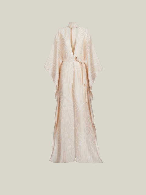 Taller Marmo Completely OOO Kaftan in Ivory
