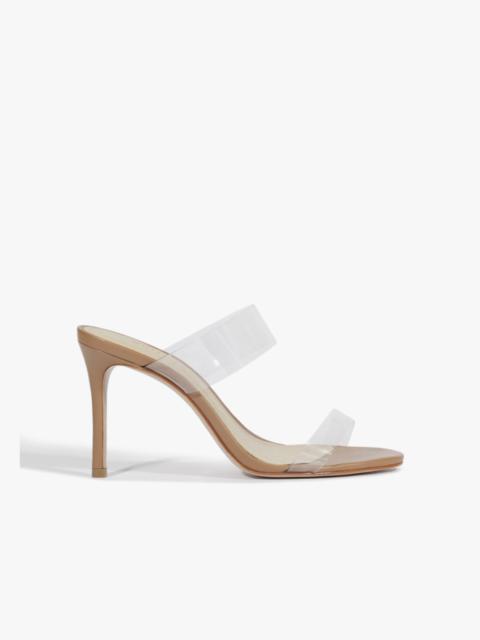 SCHUTZ Ariella Leather Sandal