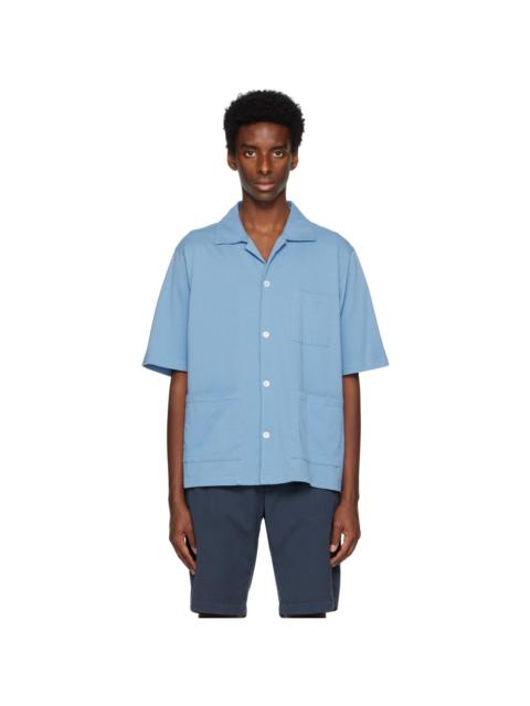 Blue Camica Shirt