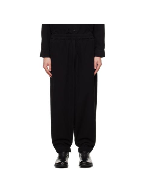 TROUSER_UMBER 【toogood】THE GYMNAST