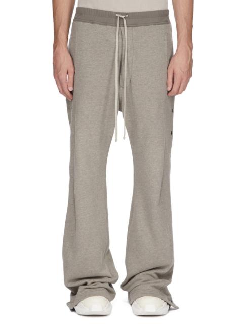 Rick Owens DRKSHDW WIDE PUSHER PANTS