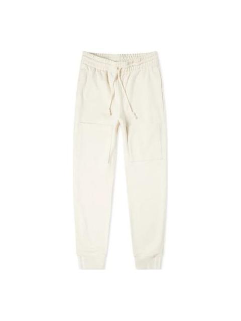 adidas originals Vocal F Sweatp Sports Pants White ED7135