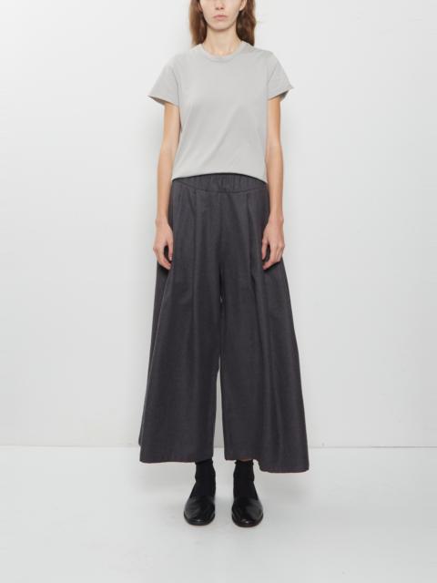 LABO.ART Rombo Grace Wool Pant