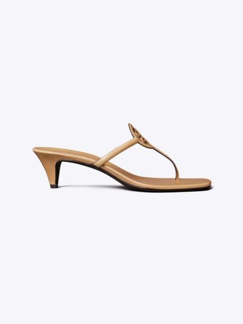 TORY BURCH Miller Capri Kitten Heel