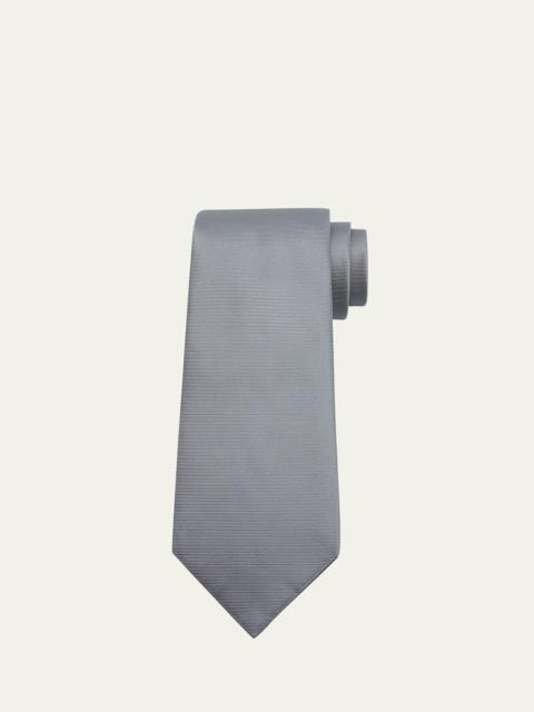 TOM FORD Men's Silk Twill Tie