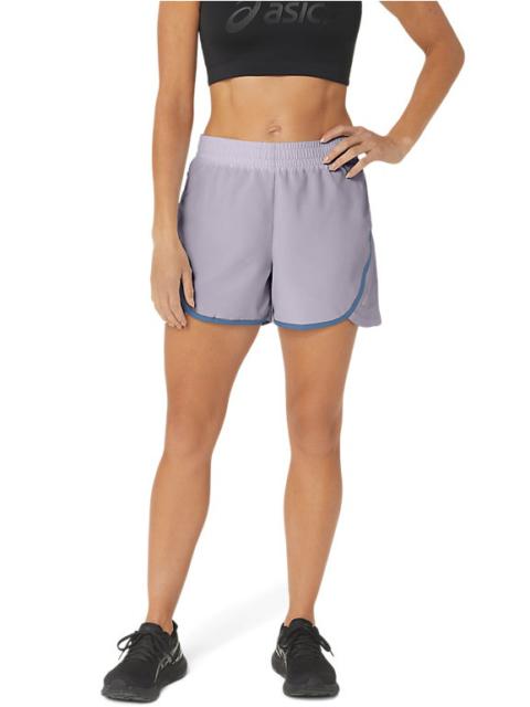 Asics WOMEN'S 4IN PR LYTE SHORT 2.0