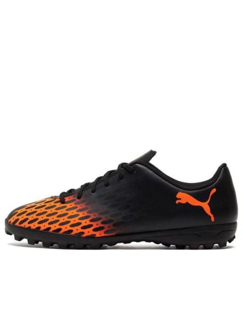 PUMA PUMA Spirit TT 'Black Orange' 106068-04