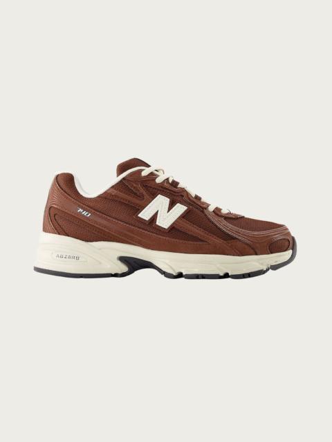 New Balance 740 - Brown