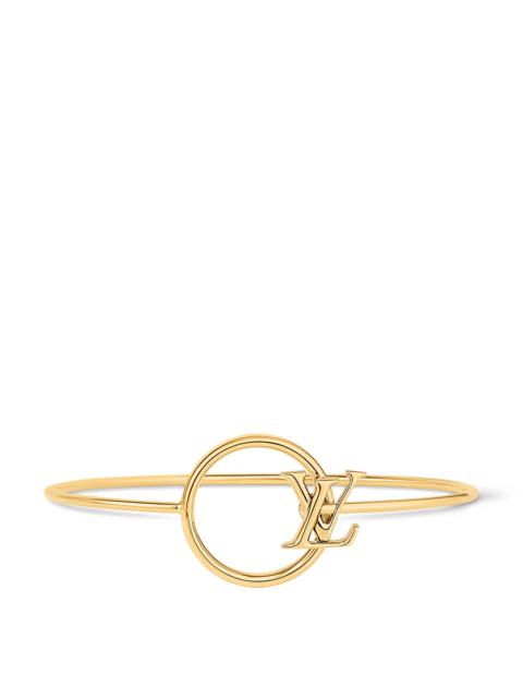 Louis Vuitton LV Eclipse Bracelet