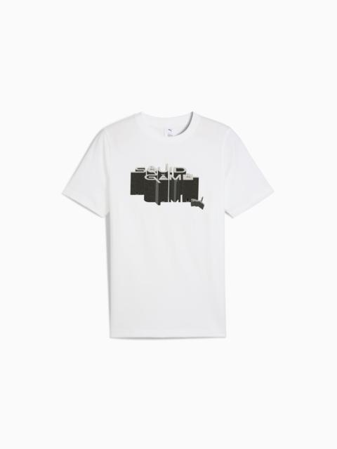 PUMA X Squid Game Tee Men