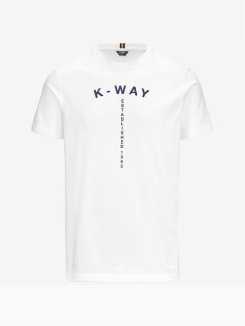 K-WAY ODOM TYPO EST.