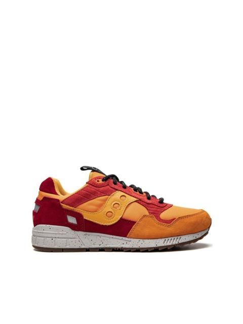 Saucony Shadow 5000 low-top sneakers