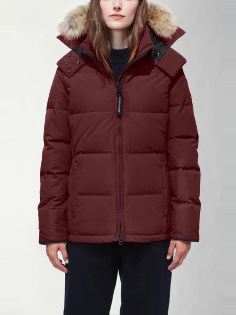 Canada Goose CHELSEA PARKA