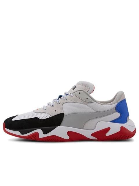 PUMA PUMA Scuderia Ferrari x Storm 'White Silver' 339942-01