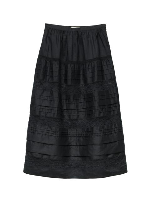 DÔEN SIDRA SKIRT