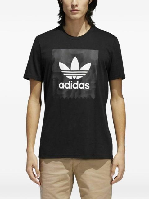 adidas logo short-sleeve T-shirt