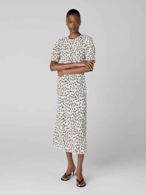 DIANE VON FURSTENBERG Janine Dress