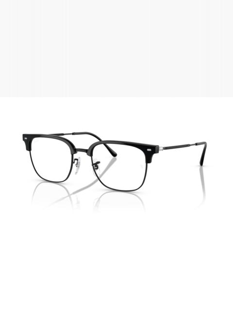 Ray-Ban NEW CLUBMASTER OPTICS