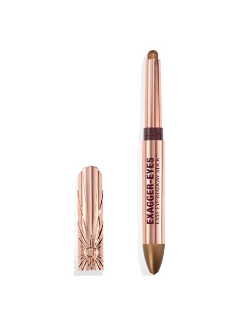 Charlotte Tilbury Charlotte Tilbury Exagger-Eyes Easy Eyeshadow Stick - Amber Haze