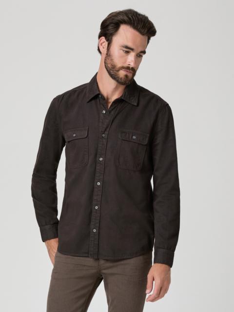 PAIGE Martin Shirt