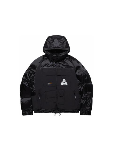 PALACE Palace x Junya Watanabe MAN Cordura Nylon Jacket Black