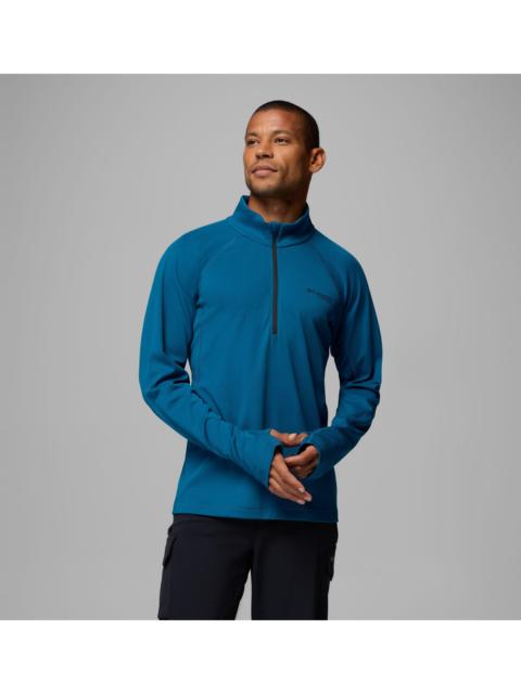 Columbia Men's DriVenture Half Zip Shirt