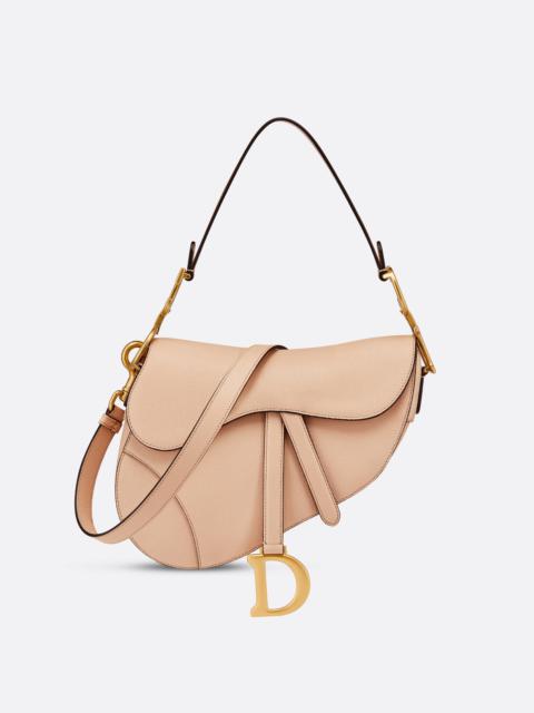 Dior Saddle Bag with Strap