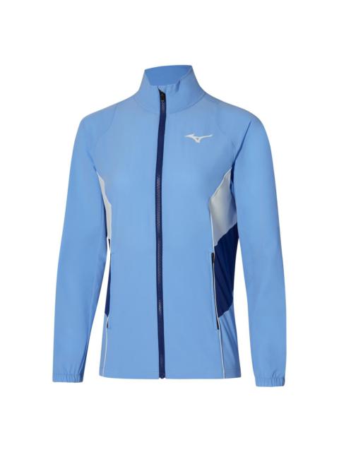 Mizuno Mizuno Women's Shadow Tennis Jacket