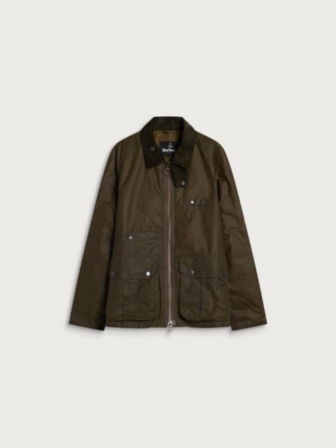 Barbour Barbour Re-Engineered Durran Wax Jacket
