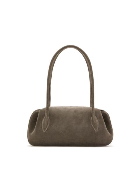 Yuzefi Oyster shoulder bag