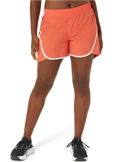 Asics WOMEN'S 4IN PR LYTE SHORT 2.0