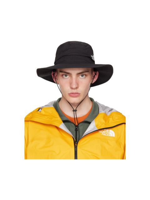 The North Face Black Horizon Breeze Brimmer Bucket Hat