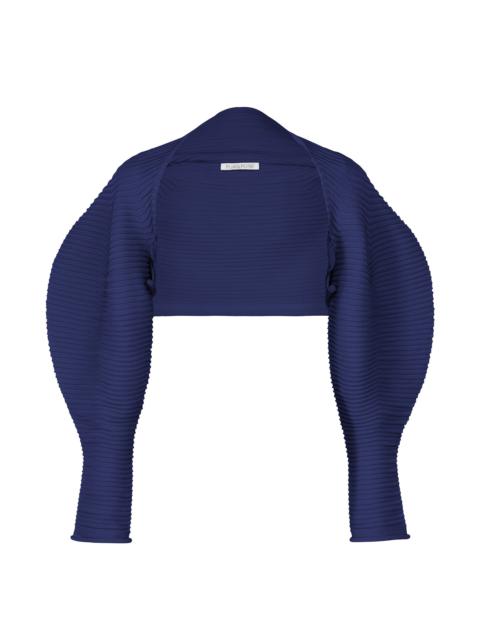 Pleats Please Issey Miyake POWAN KNIT