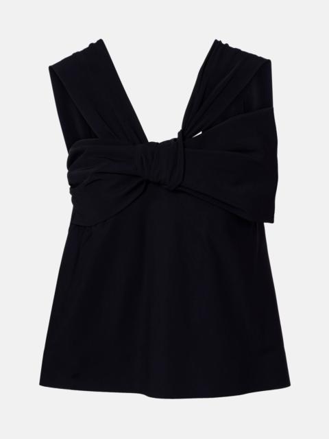 DOROTHEE SCHUMACHER Modern Flow top