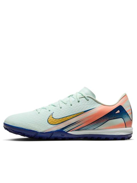 Nike Nike Vapor 16 Academy Mercurial Dream Speed TF 'Barely Green Crimson Gold' FZ1386-300