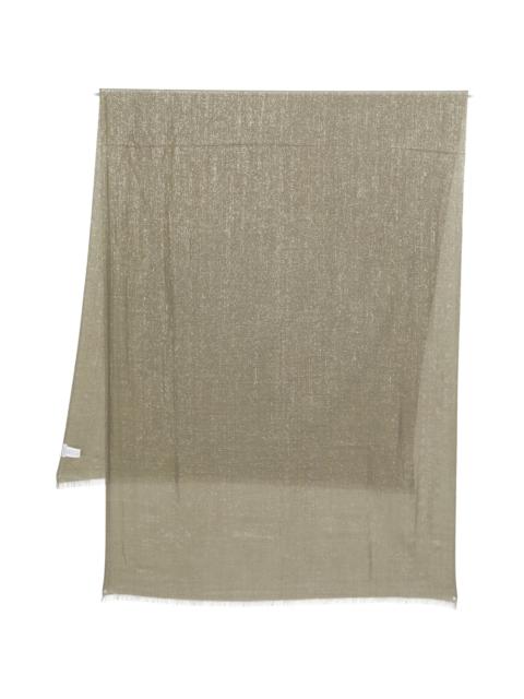 Brunello Cucinelli Brunello Cucinelli Scarves