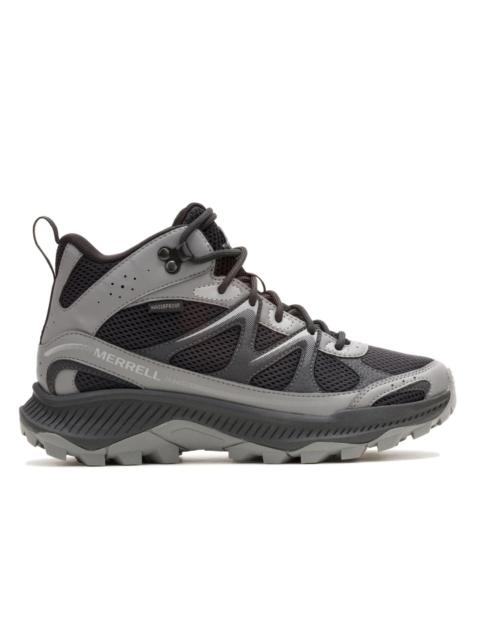 MERRELL Men's Tempo EXP Mid Waterproof