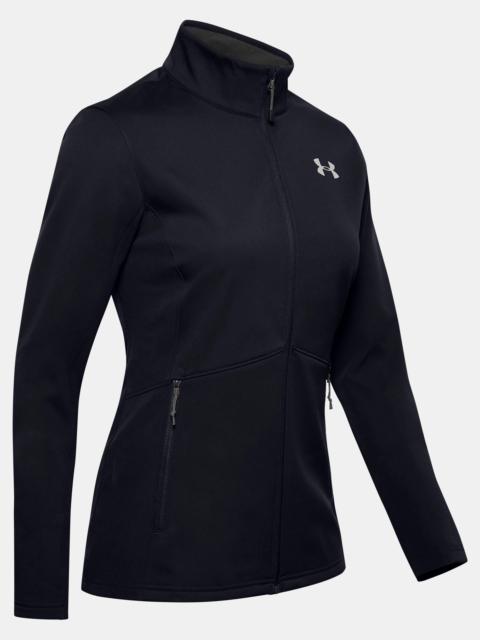 Under Armour Women's UA Storm ColdGear® Infrared Shield Jacket