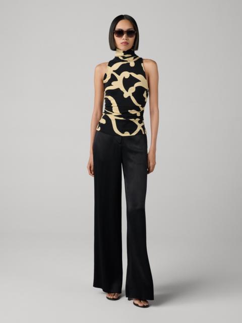 DIANE VON FURSTENBERG Frances Top