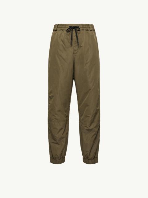 Moncler Grenoble Jogging Pants